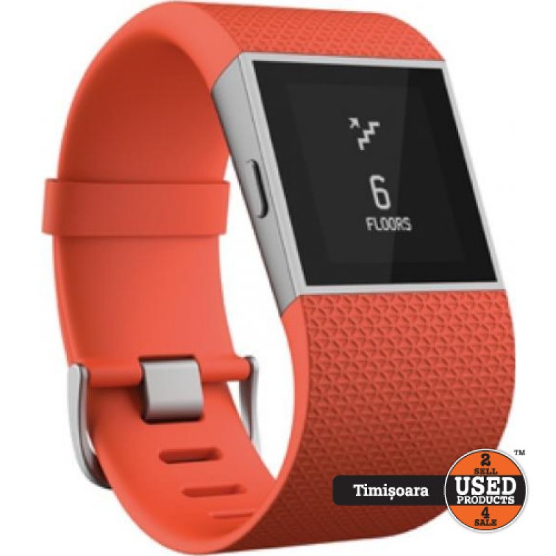 Fitbit shop surge fb501